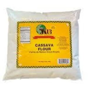 African Caribbean Market