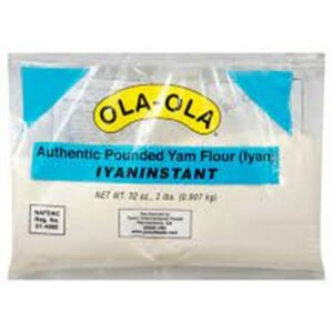 African Caribbean Market