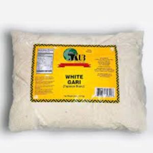 African Caribbean Market