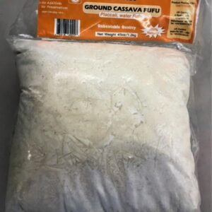 African Caribbean Market