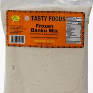 African Caribbean Market