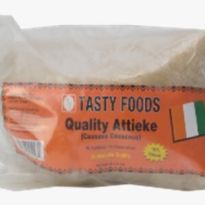 African Caribbean Market