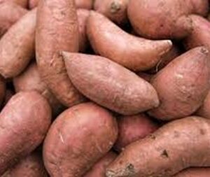 African Caribbean Market