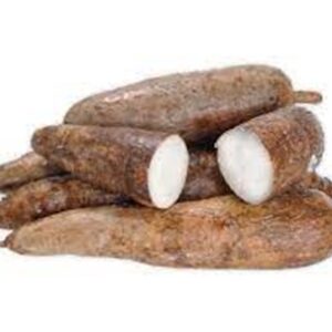 African Caribbean Market