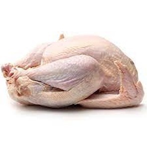 African Caribbean Market