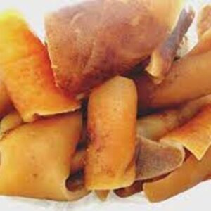 African Caribbean Market