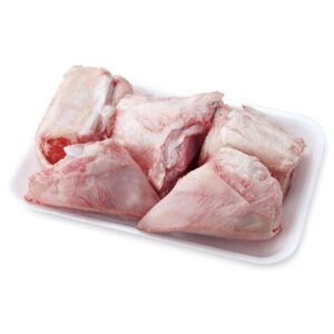 African Caribbean Market