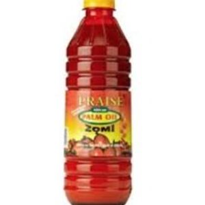 African Caribbean Market