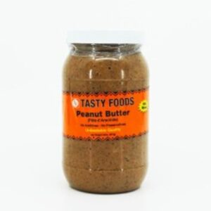 African Caribbean Market