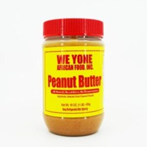 African Caribbean Market