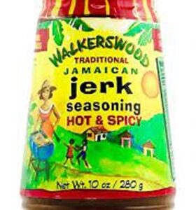 African Caribbean Market