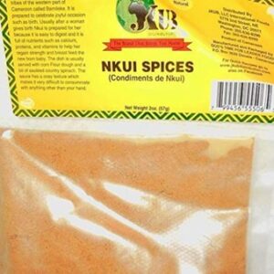 African Caribbean Market