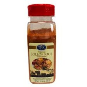 African Caribbean Market