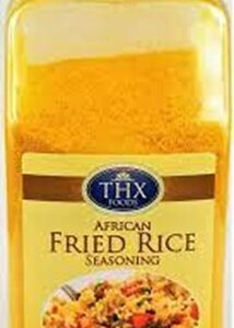 African Caribbean Market