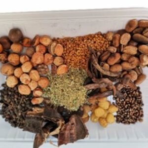 African Caribbean Market