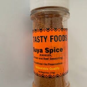 African Caribbean Market