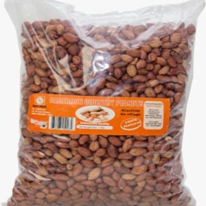 African Caribbean Market