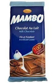 African Caribbean Market